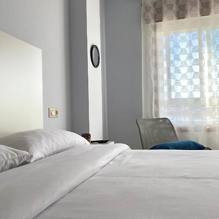 Appartement Lemos Estrella à Monforte De Lemos Extérieur photo