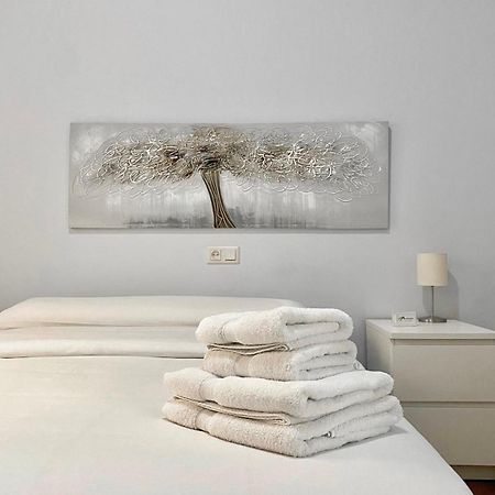 Appartement Lemos Estrella à Monforte De Lemos Extérieur photo