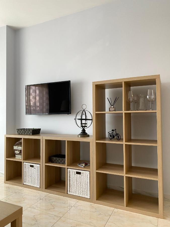 Appartement Lemos Estrella à Monforte De Lemos Extérieur photo