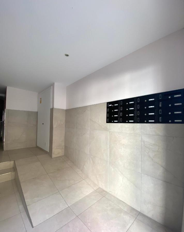 Appartement Lemos Estrella à Monforte De Lemos Extérieur photo