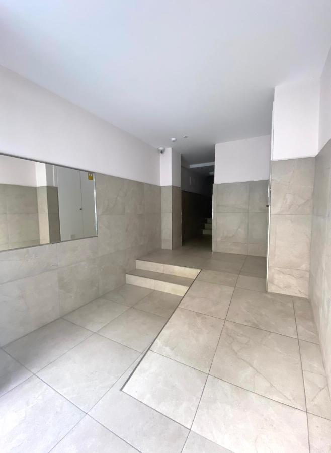 Appartement Lemos Estrella à Monforte De Lemos Extérieur photo